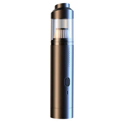 Powerful Wireless Mini Car Vacuum™