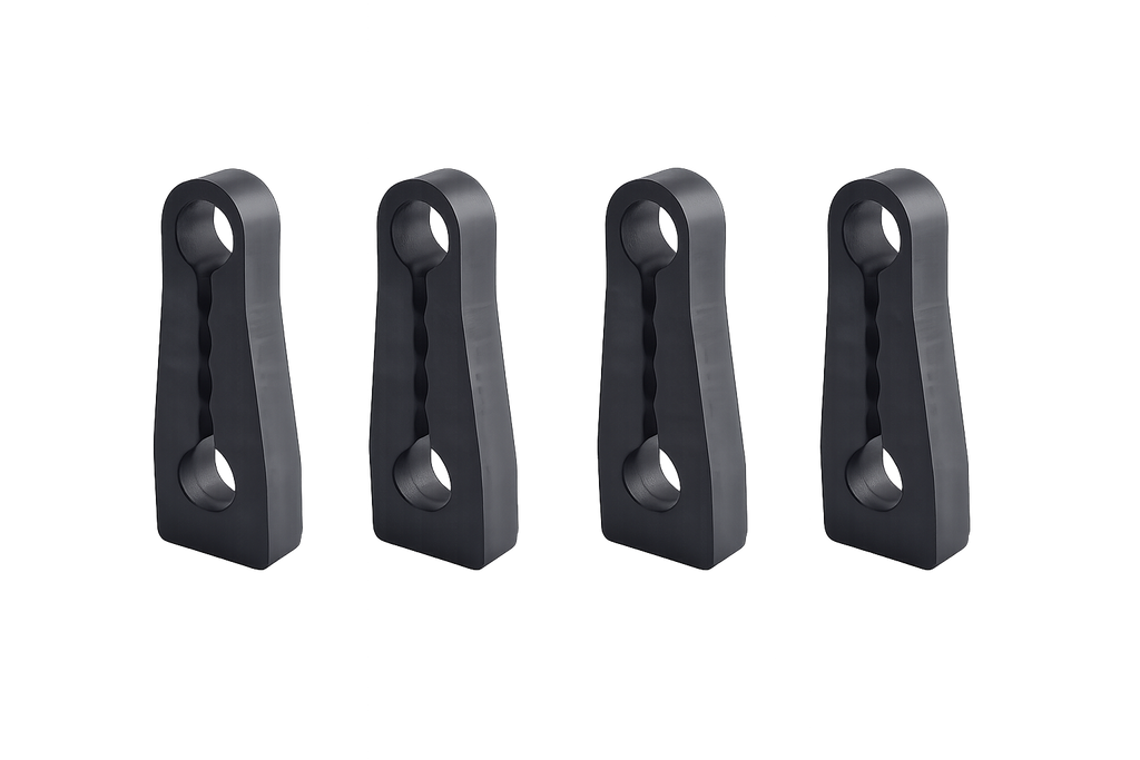 MuteHaus Door Damper