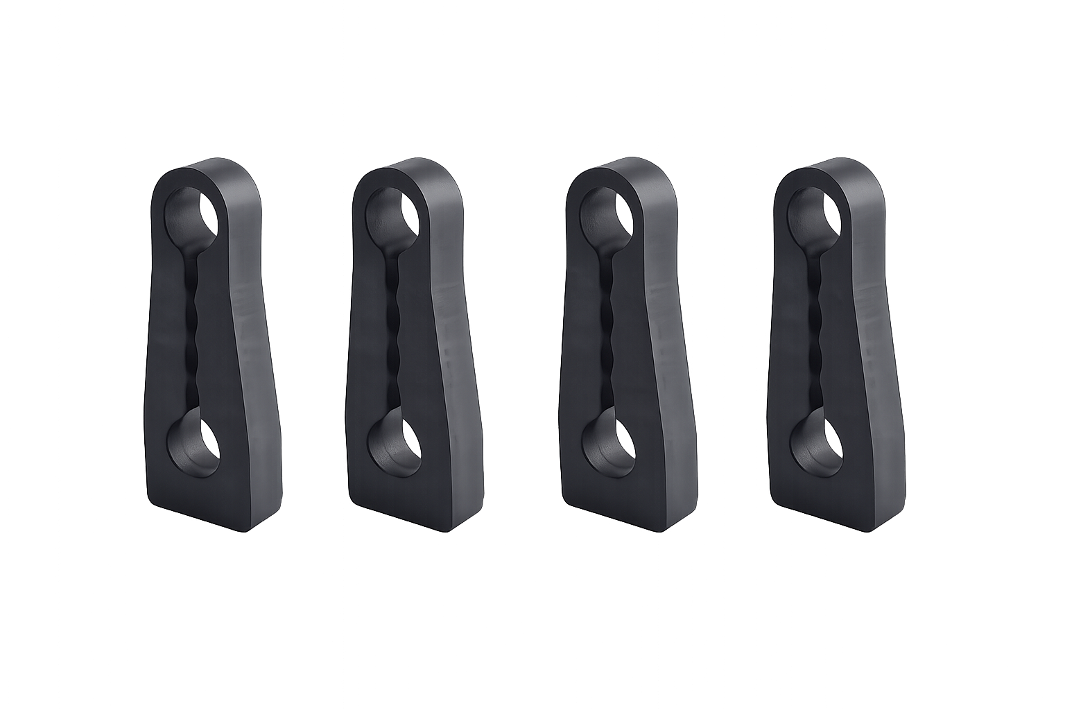 MuteHaus Door Damper