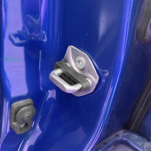 MuteHaus Door Damper