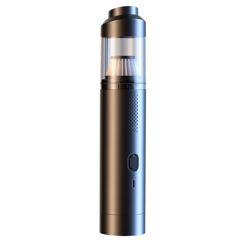 Powerful Wireless Mini Car Vacuum™